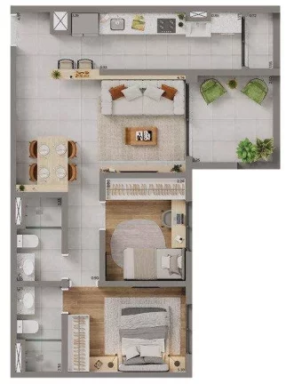 Imagem Mirad - Residencial