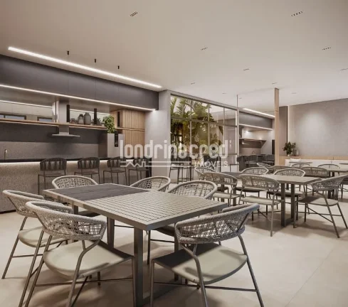 Imagem Apartamento Oro Vectra: alto padrão com 159m², 3 suítes, tecnologia, lazer completo e entrega prevista para novembro de 2026