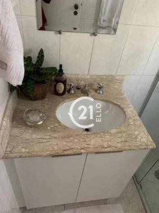 Imagem Apartamento à venda, 60 m² por R$ 830.000,00 - Vila Olímpia - São Paulo/SP