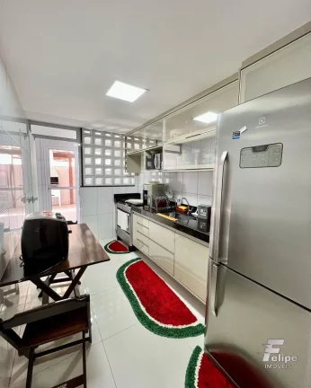 Imagem APARTAMENTO COM AMPLA ÁREA LATERAL NA PRAIA DO MORRO - GUARAPARI