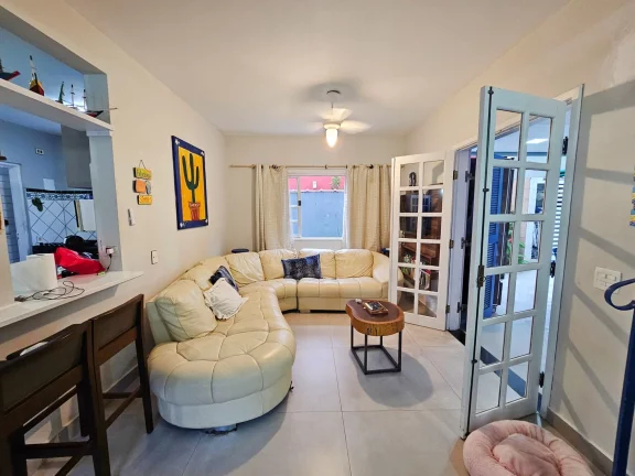 Imagem Casa de Luxo à Venda em Riviera de São Lourenço Módulo 26, 5 Quartos, 5 Suítes, 2 Salas e 2 Vagas de Garagem 255,62 m² de Área