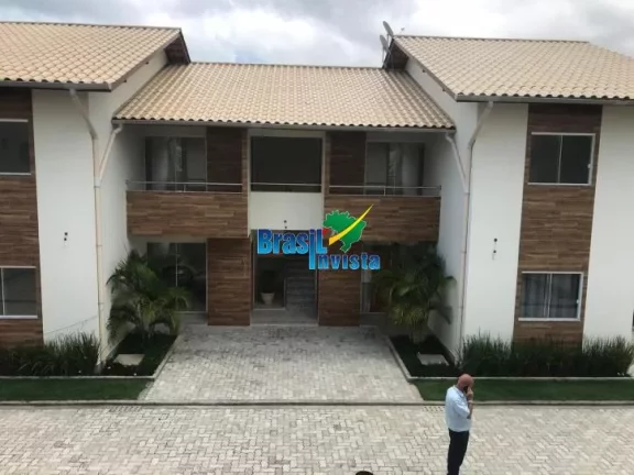 Imagem APARTAMENTOS COM ESTILO E EXCLUSIVIDADE NO MUNDAÍ