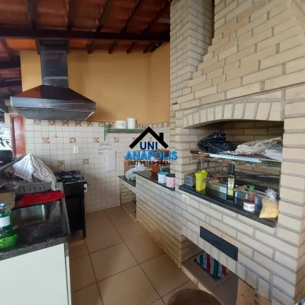 Imagem Casa na Jaiara