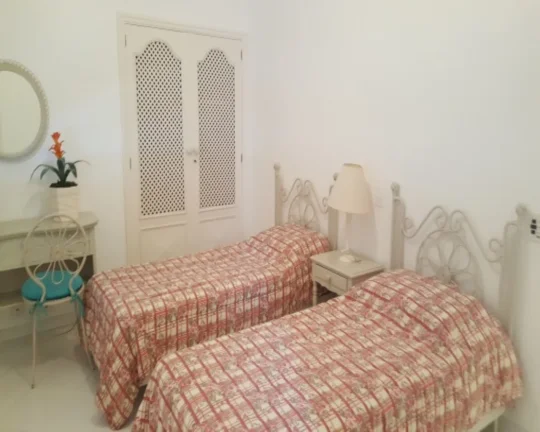 Imagem Apartamento Frente Mar