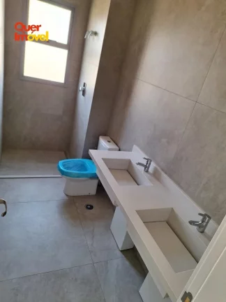 Imagem Apartamento de Luxo à Venda no Jardim Botânico, Ribeirão Preto-SP: 3 Quartos, 3 Suítes, 1 Sala, 5 Banheiros, 2 Vagas, 132m².