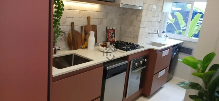 Imagem Apartamento Reservado Bosque São Caetano do Sul