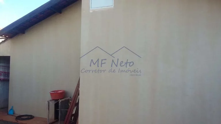 Imagem Casa Padrão