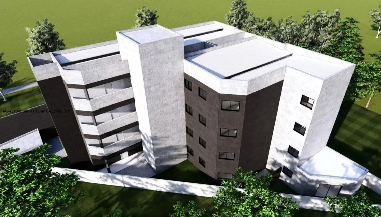Imagem Apartamento Paratibe em João Pessoa/PB Para vender com lazer