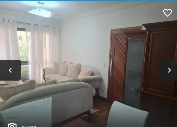 Otimo apartamento na Vila Mariana, próximo ao Metrô