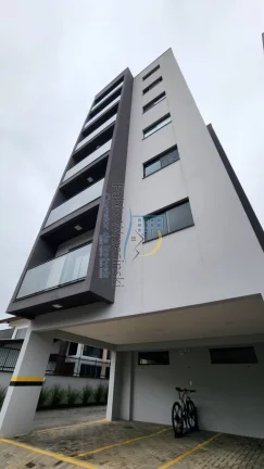 Imagem Apartamento uma suite no bairro Saguaçu