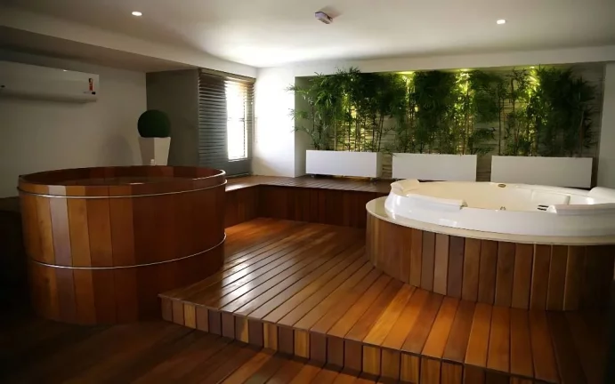 Imagem Cobertura à venda, 472 m² por R$ 4.899.000,00 - Altiplano Cabo Branco - João Pessoa/PB