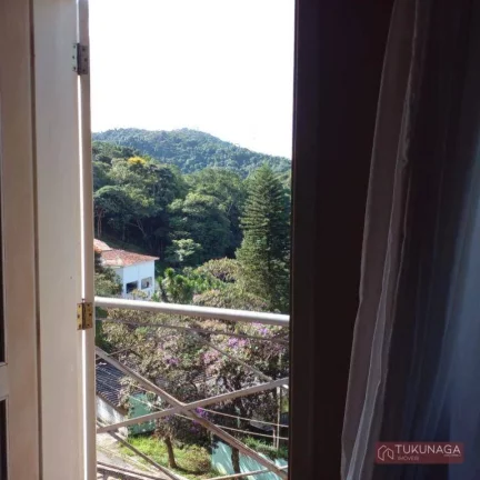 Imagem Sobrado com 4 dormitórios à venda por R$ 1.700.000,00 - Jardim Ibiratiba - São Paulo/SP