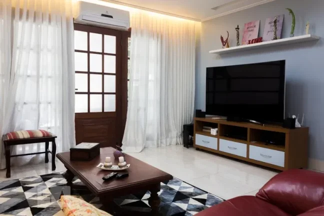Imagem Casa à Venda - Recreio, 4 Quartos, 200 m2