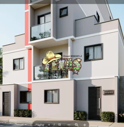 Imagem APARTAMENTO RESIDENCIAL VILA BELA, SÃO PAULO-SP