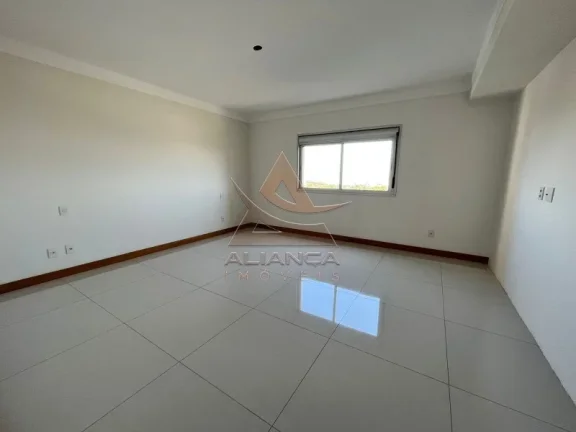 Imagem Apartamento - Ribeirão Preto - Jardim Botânico