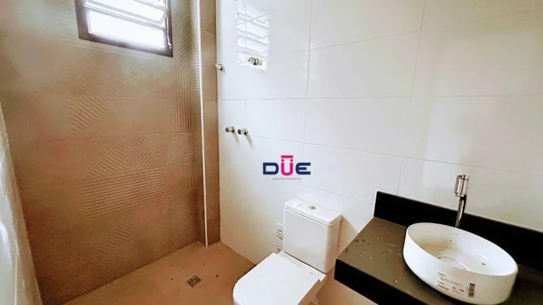 Imagem Casa com 4 dormitórios à venda, 244 m² por R$ 1.800.000 - Embaré - Santos/SP
