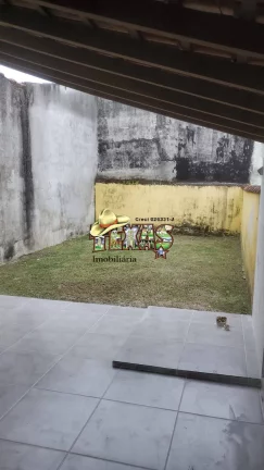 Imagem CASA TERRÉA PARA VENDA EM BERTIOGA