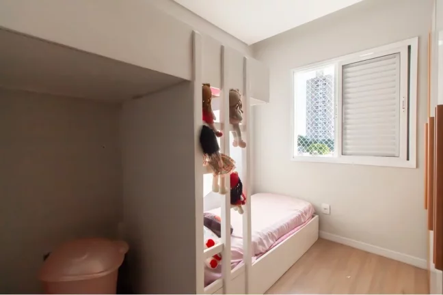 Imagem APARTAMENTO RESIDENCIAL em São Paulo - SP, Jardim das Oliveiras