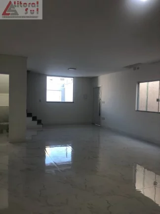 Imagem CASA RESIDENCIAL em PRAIA GRANDE - SP, TUPI