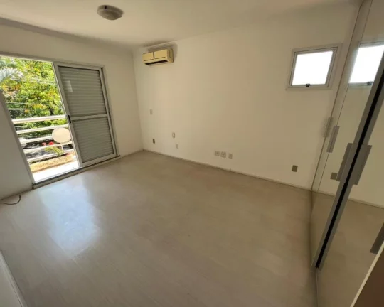 Imagem MAISON - CONDOMINIO FECHADO SOBRADO COM 4 SUITES PORTARIA 24 HORAS - PISCINA