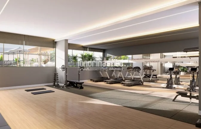 Imagem Apartamento Oro Vectra: alto padrão com 159m², 3 suítes, tecnologia, lazer completo e entrega prevista para novembro de 2026