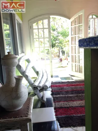 Imagem Pousada com 19 quartos - VENDA - Geribá - Armação de Búzios/RJ