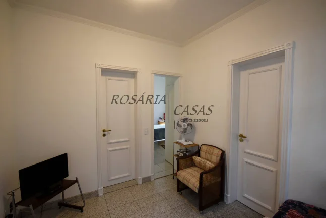 Imagem VENDO APARTAMENTO 4 SUÍTES 8 VAGAS - JARDINS