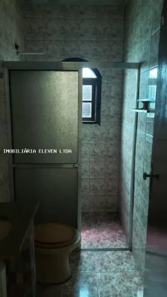 Imagem Casa para Locação em Guarulhos / SP no bairro Jardim Rosana