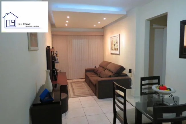 Imagem VENDO EXCELENTE APARTAMENTO 3 QUARTOS NO PECHINCHA