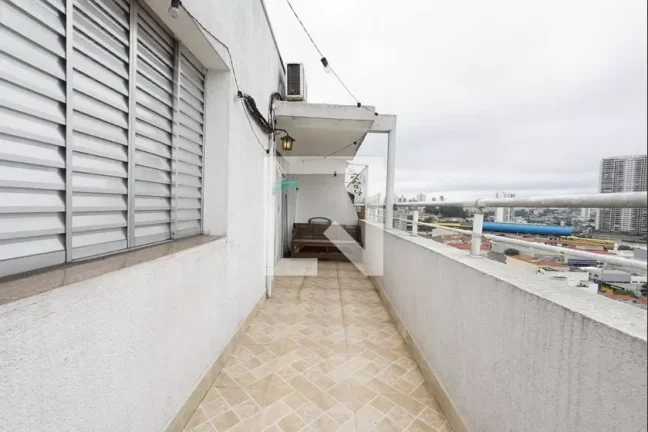 Imagem Apartamento à Venda - Ipiranga, 2 Quartos, 72 m2