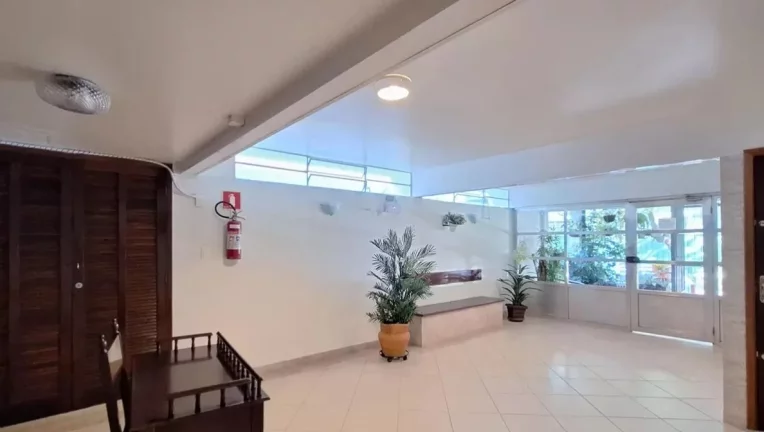 Apartamento para Venda em São Paulo, Lapa, 2 dormitórios, 1 banheiro