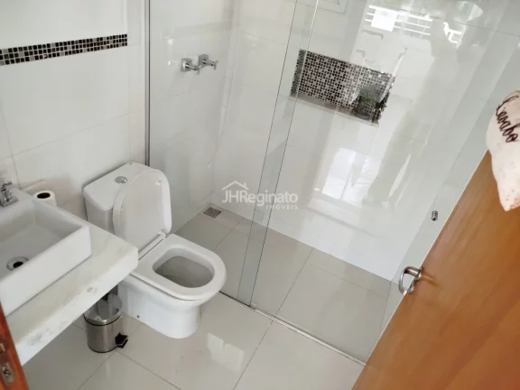 Imagem Sobrado à venda no em condomínio Residencial Villagio Milano - Sorocaba