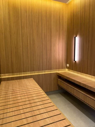 Imagem Chateau Latour - Apartamento à venda no bairro Seminário - Curitiba/PR