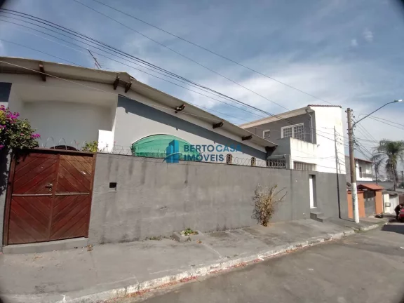 Imagem Casa Padrão