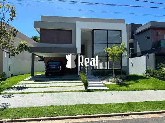 Casa Nova - Nunca Habitada