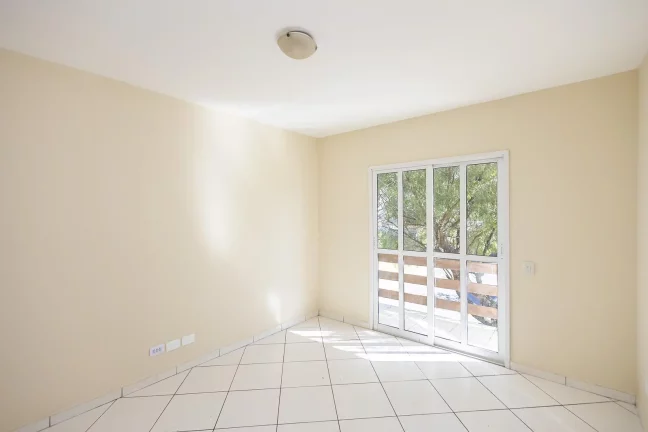 Imagem Sobrado condomínio fechado região do Campo Comprido com quintal