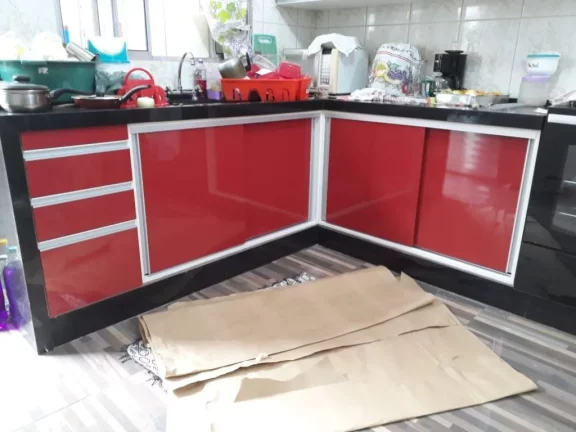 Imagem Casa com 2 dormitórios à venda, 59 m² por R$ 280.000,00 - Cidade Miguel Badra (Gleba 02) - Suzano/SP
