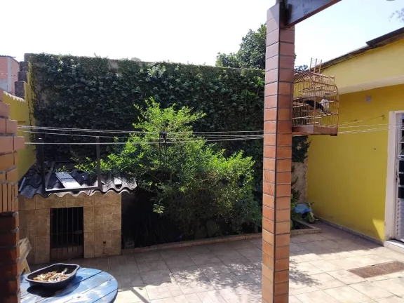 Imagem Vende se casa no itaim paulista
