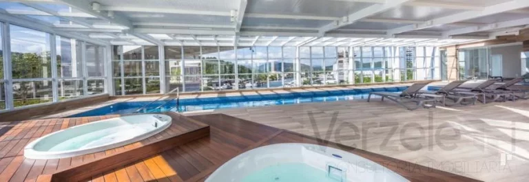 Imagem Apartamento para Locação em Balneário Camboriú / SC no bairro Centro