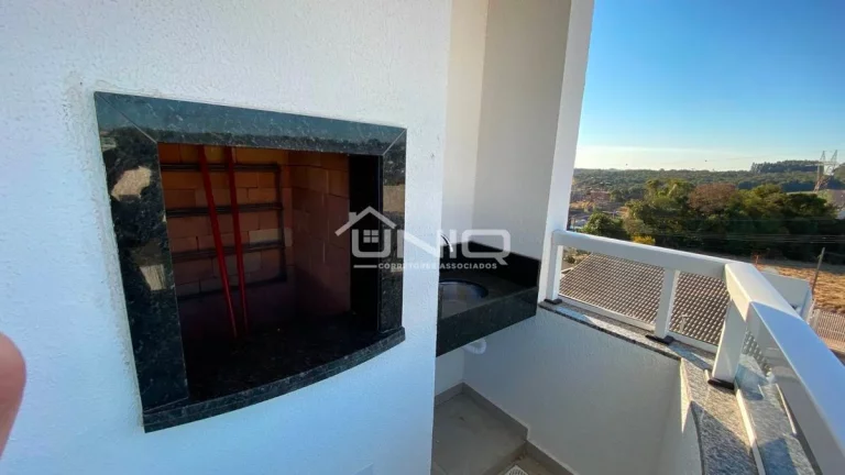 Imagem Apartamento 03 Quartos - Ed Aliane Tonial