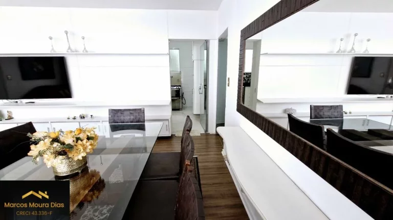 Imagem Apartamento reformado 104 metros, 3 dormitórios (1 SUÍTE) com 1 vaga Av Angélica