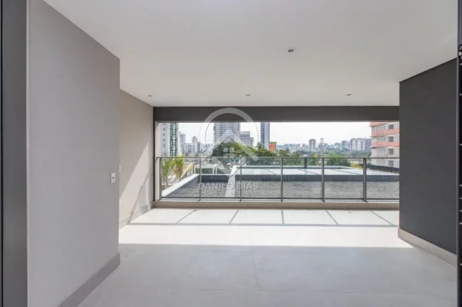 Imagem Apartamento com 3 Quartos à Venda, 125 m² em Campo Belo - São Paulo Imagem Apartamento com 3 Quartos à Venda, 125 m² em Campo Belo - São Paulo