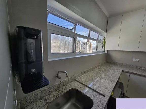 Imagem Apartamento próximo ao Metrô Carrão com 63m².