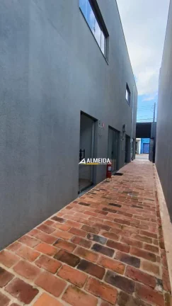Imagem Sala para alugar, em galeria 22 m² por R$ 1.300/mês - Centro - Rio Claro/SP