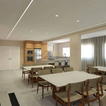 Imagem Residencial Sun Tower