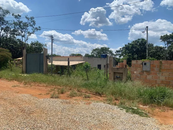 Imagem CHÁCARA DE 2.175 M² NO PARQUE DA ALVORADA, EM JUATUBA!