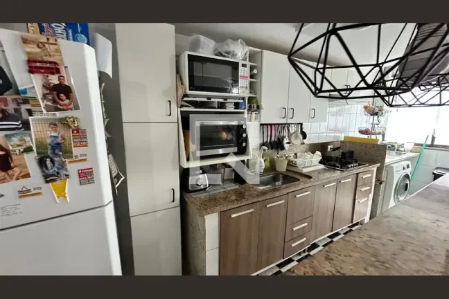 Imagem Apartamento à Venda - Recreio, 2 Quartos, 70 m2
