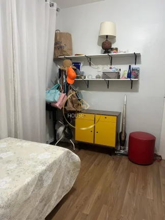 Imagem Apartamento, 3 Dormitórios (1 suíte), Jardim Esplanada, Sjc.