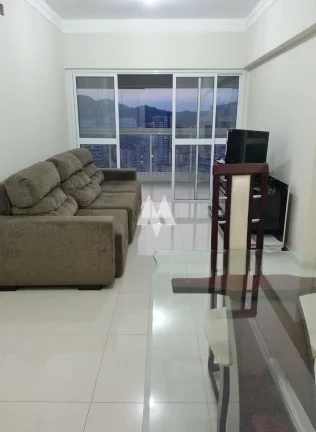 Imagem Apartamento 2 suites Coração do Gonzaga