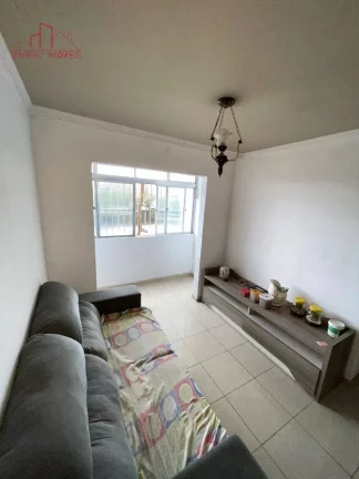 Imagem Oportunidade - Apto 60m² - 2 Dorm - 1 Vaga - Jardim São Luiz